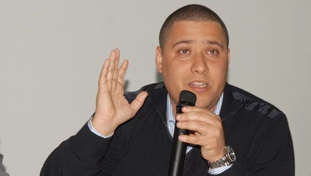  محمد بودريقة
