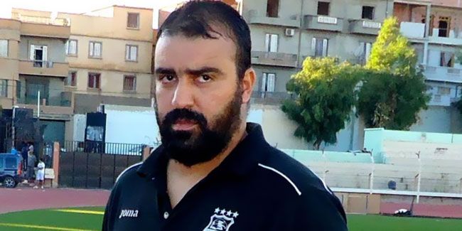 خير الدين مضوي