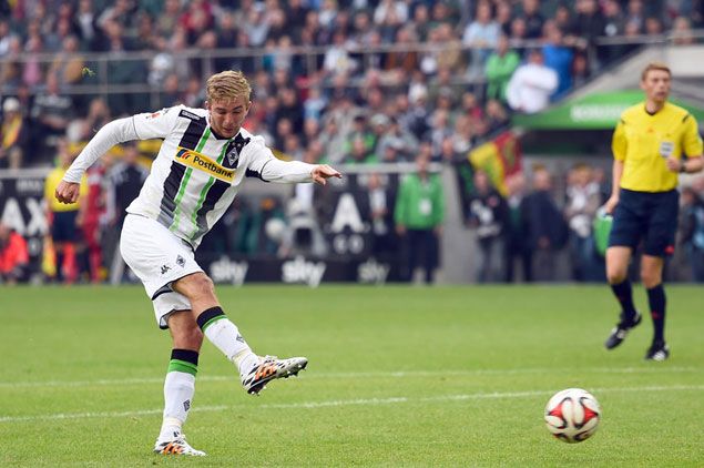 كريستوف كرامر 