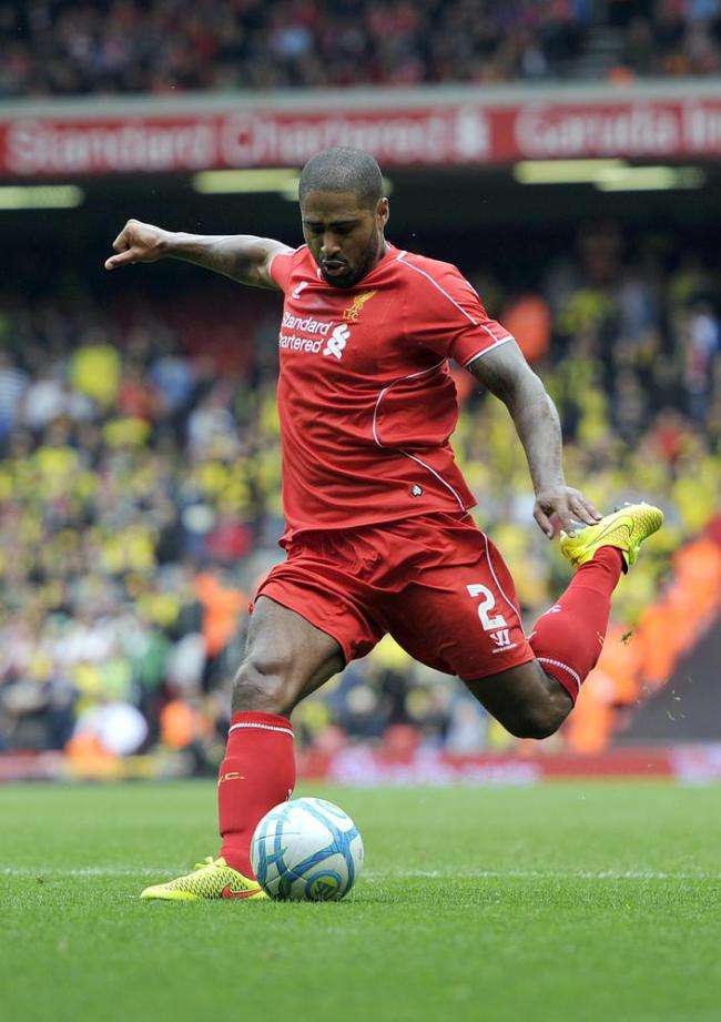  جلين جونسون