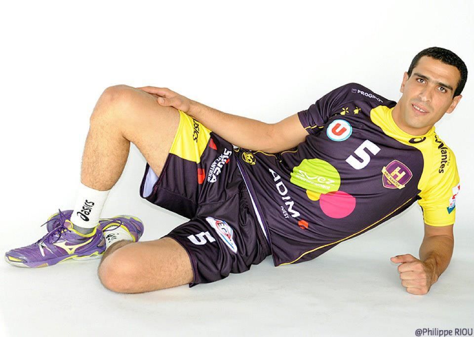 محمود الغربي