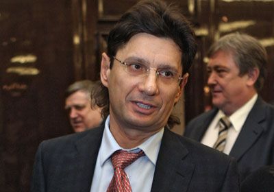  ليونيد فيدون