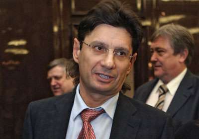 ليونيد فيدون