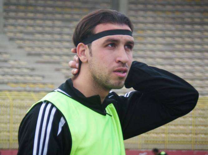 عمر طه