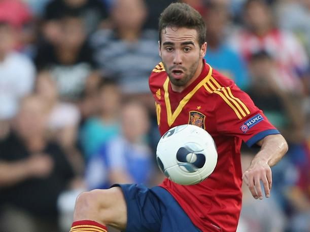  داني كارباخال