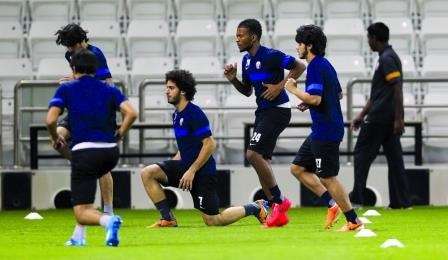  منتخب قطر الأولمبي