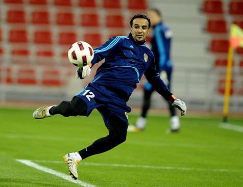 لؤي العمايرة