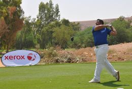 golf