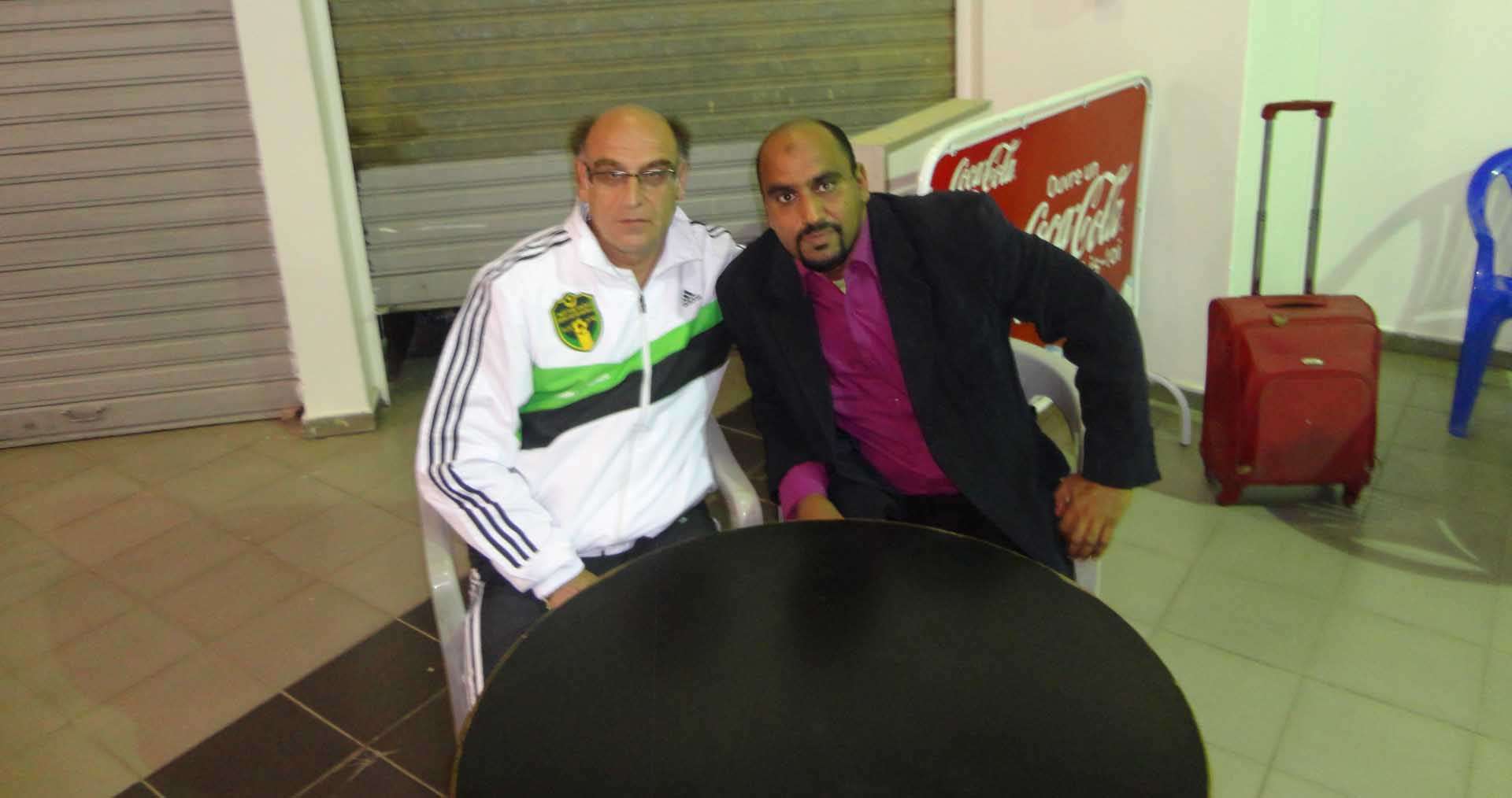 باتريس نوفو
