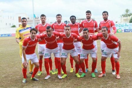  النجم الساحلي 