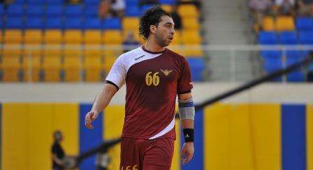 أحمد الأحمر