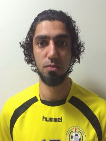  علي عباس
