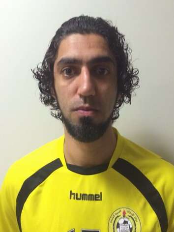 علي عباس