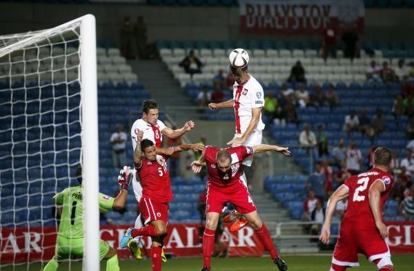 من لقاء البرتغال و ألبانيا