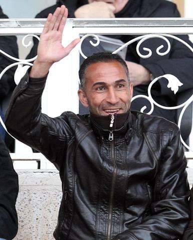 رأفت علي
