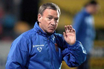 خافيير كليمانتي