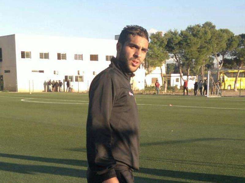 سفيان  طلال