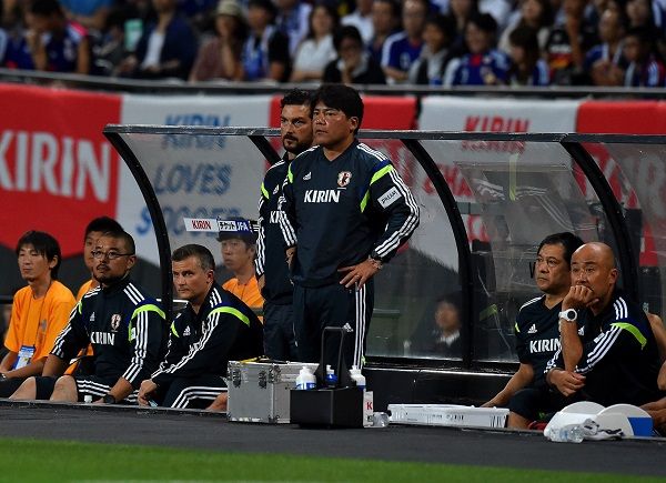 ماكوتو تيجوراموري