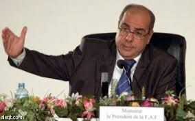 محمد روراوة