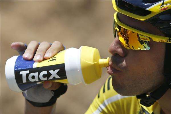  البرتو كونتادور