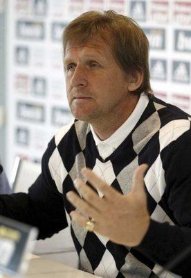 الألماني برند شوستر 