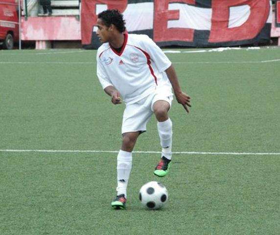  نبيل الولجي