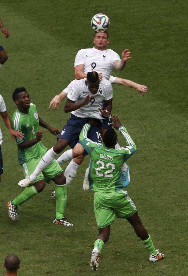 2014-06-30t165242z_2108929943_tb3ea6u1ayhjp_rtrmadp_3_soccer-world-m53-fra-nga_reuters