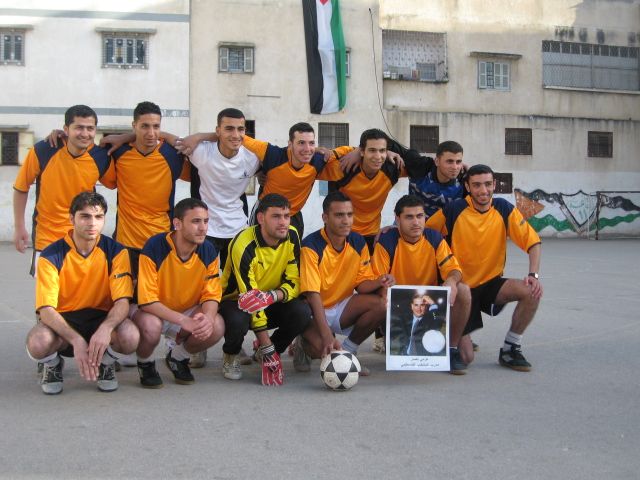 فريق كووورة 