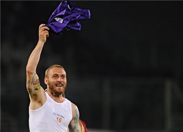 دانييلي دي روسي