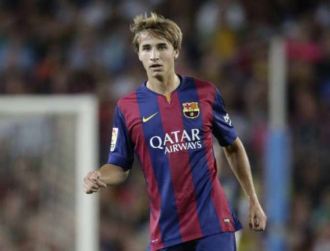  سيرجي سامبر 