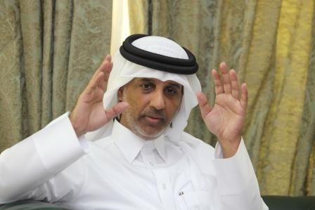 د الشيخ حمد بن خليفة بن أحمد آل ثاني