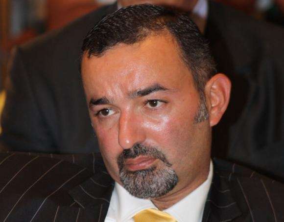  مروان بناني