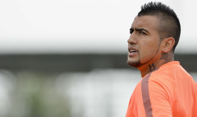 vidal