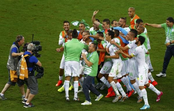  مدرب منتخب "أرشيف"