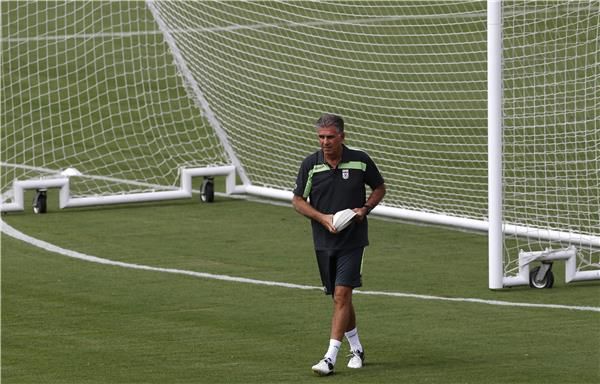  كارلوس كيروش