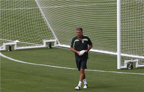  كارلوس كيروش