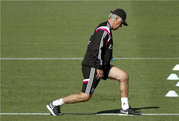  كارلو أنشيلوتي 