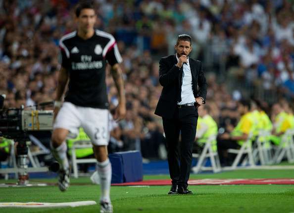 سيميوني ودي ماريا