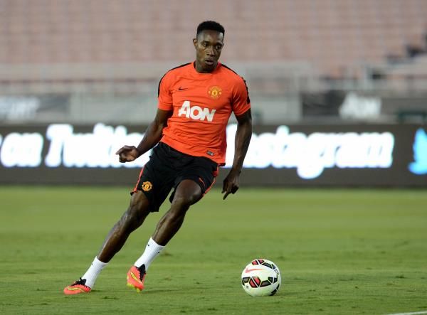  داني ويلبيك 