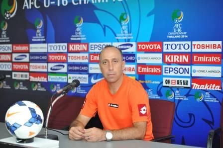 محمد العطار