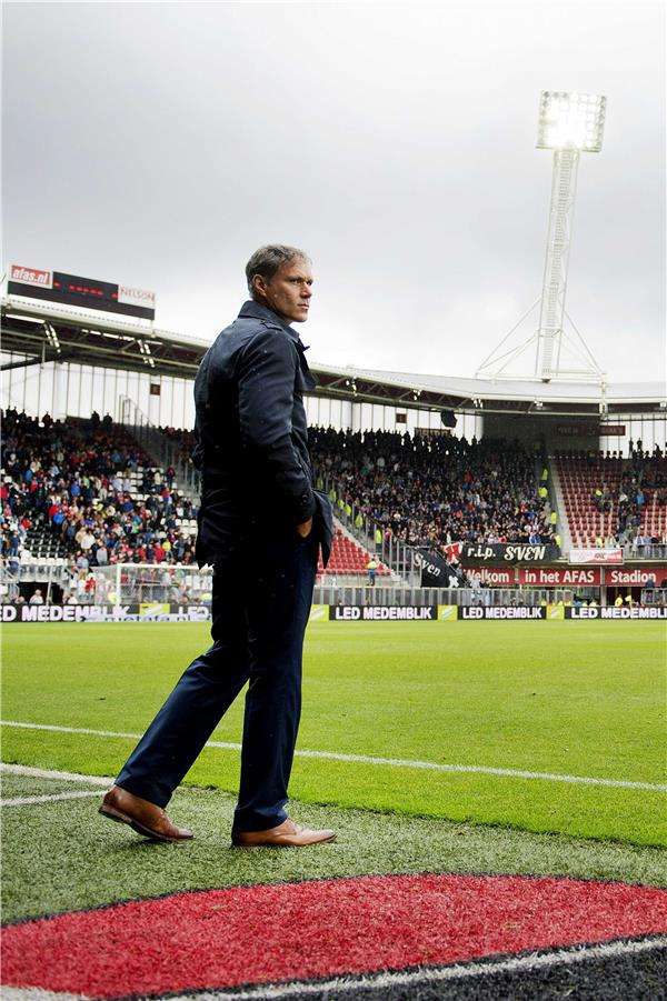  ماركو فان باستن