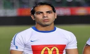 رضا العزب