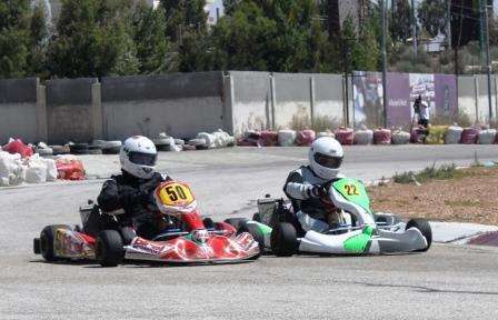  من سباق اليوم 