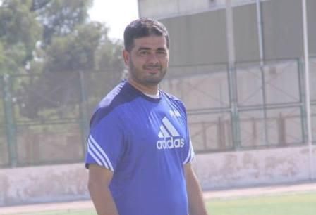 أحمد الدرزي