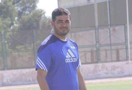 أحمد الدرزي