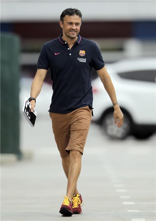  لويس انريكي