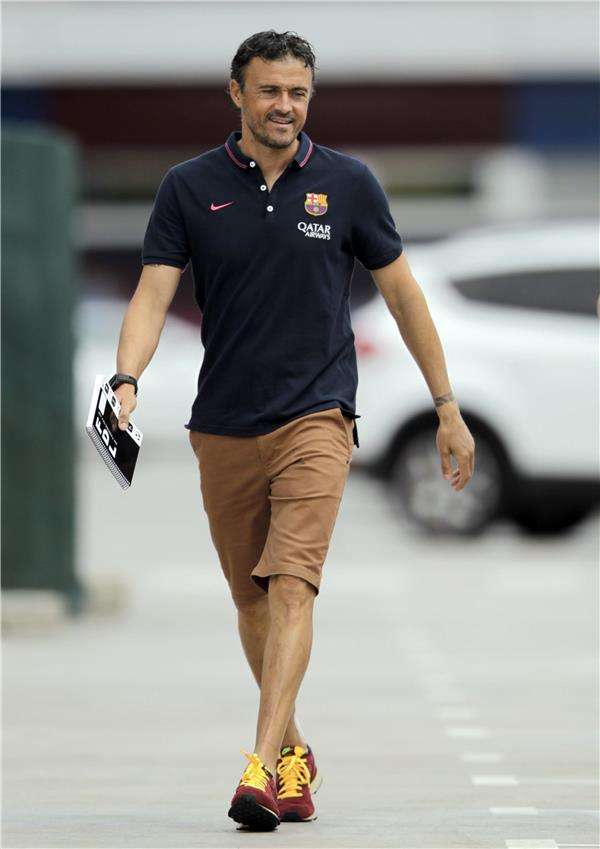  لويس انريكي