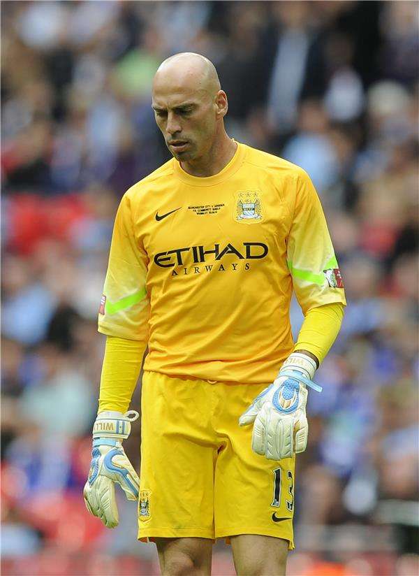 ويلي كابييرو