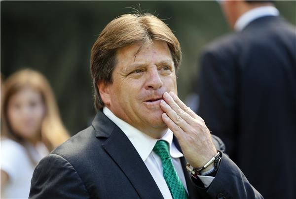  ميجل هيريرا