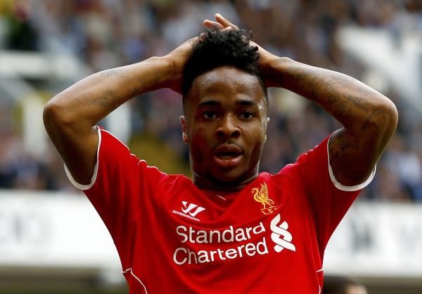 رحيم سترلينج